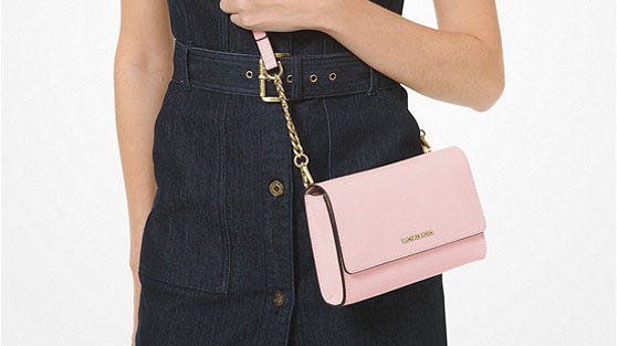 Michael Kors purse: Save up to 70% on 
