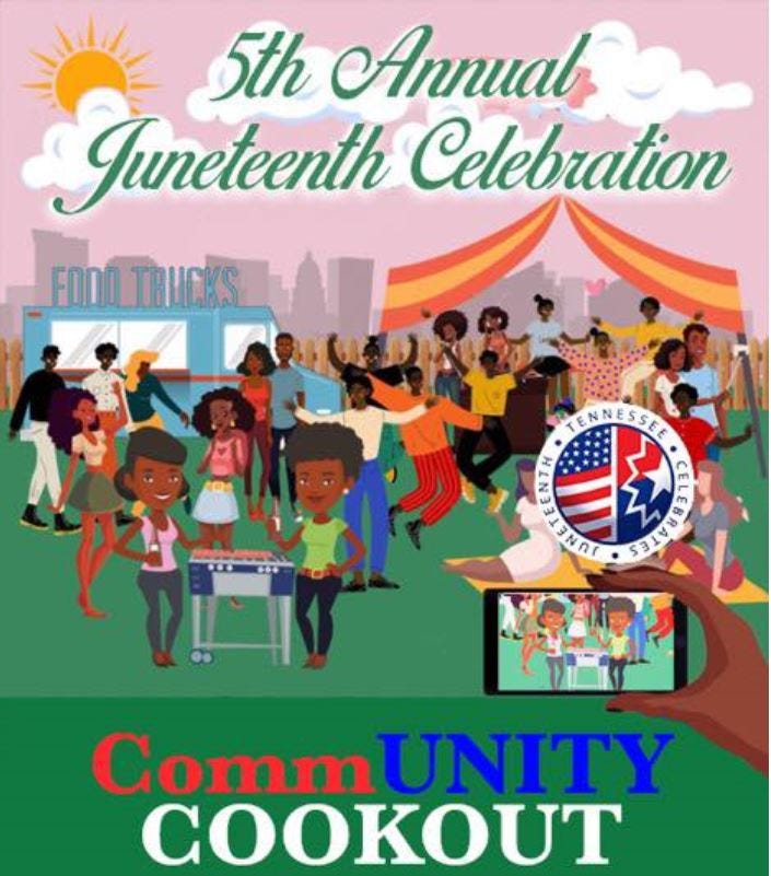 Father's Day weekend celebrates Juneteenth, outdoor fun at ...