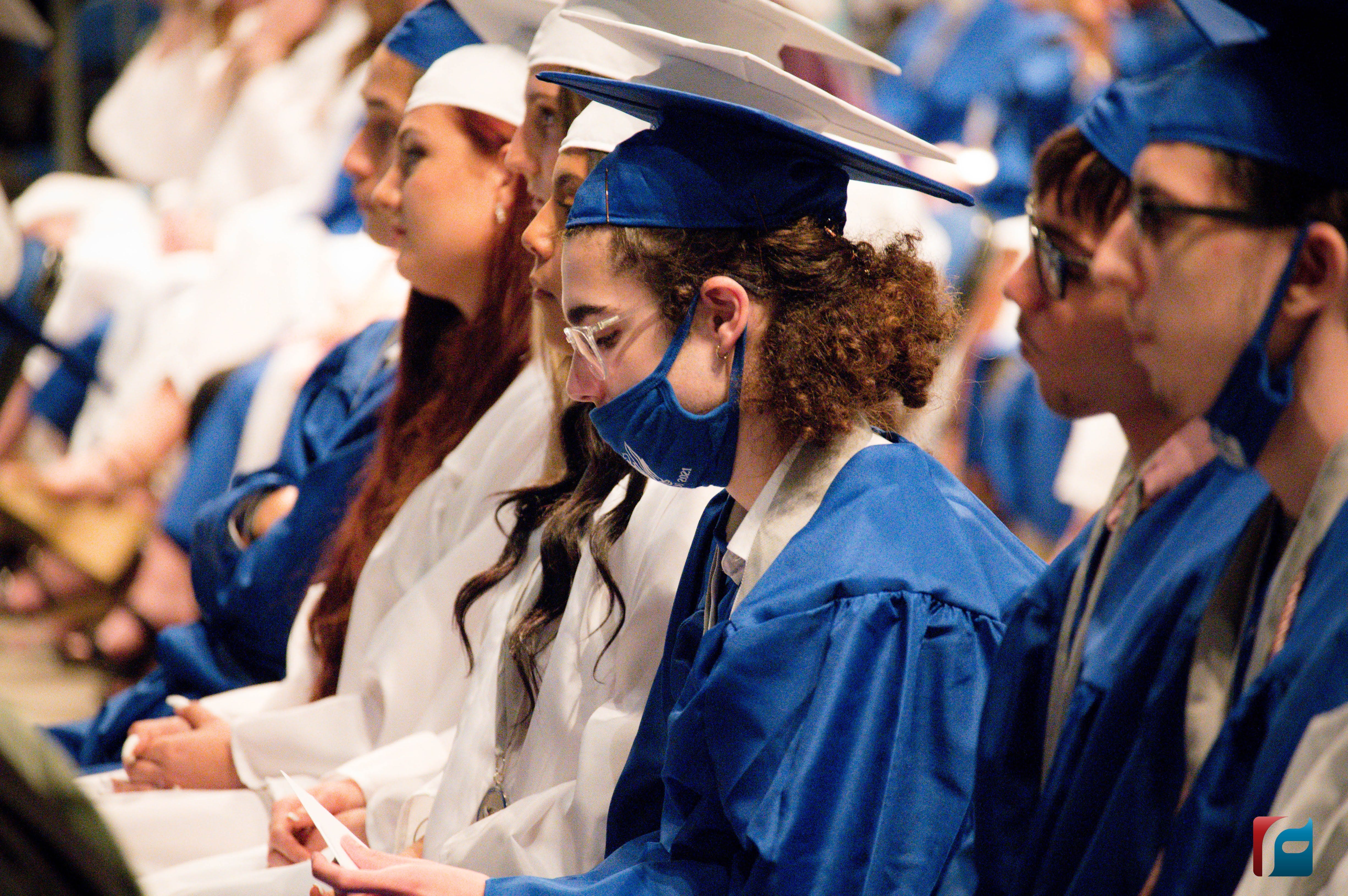 Florida High School Principal Writes 459 Personal Letters To Graduates