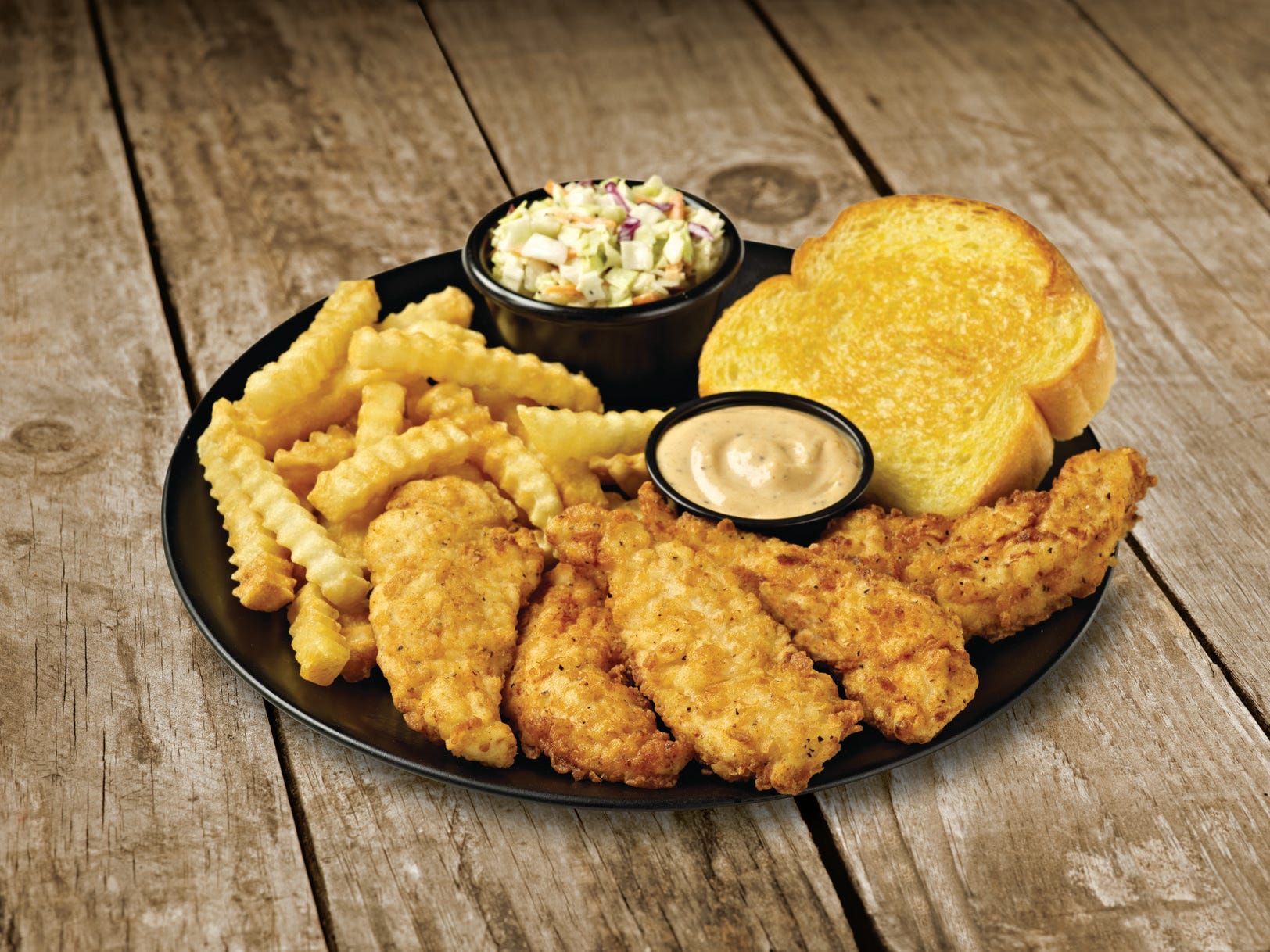 Huey Magoo's brings its famous chicken tenders to a Florida city near you