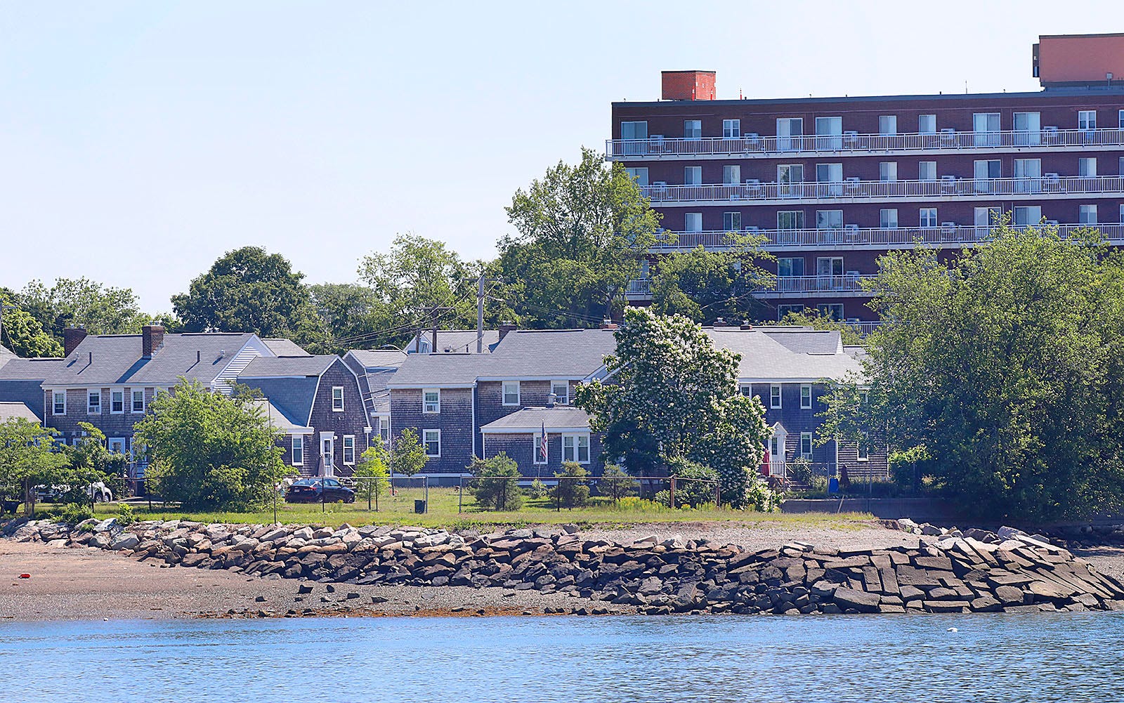 What defines affordable, workforce housing Massachusetts?