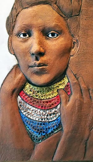 The History of Seminole patchwork program will review the temporary exhibit by Jessica Osceola.