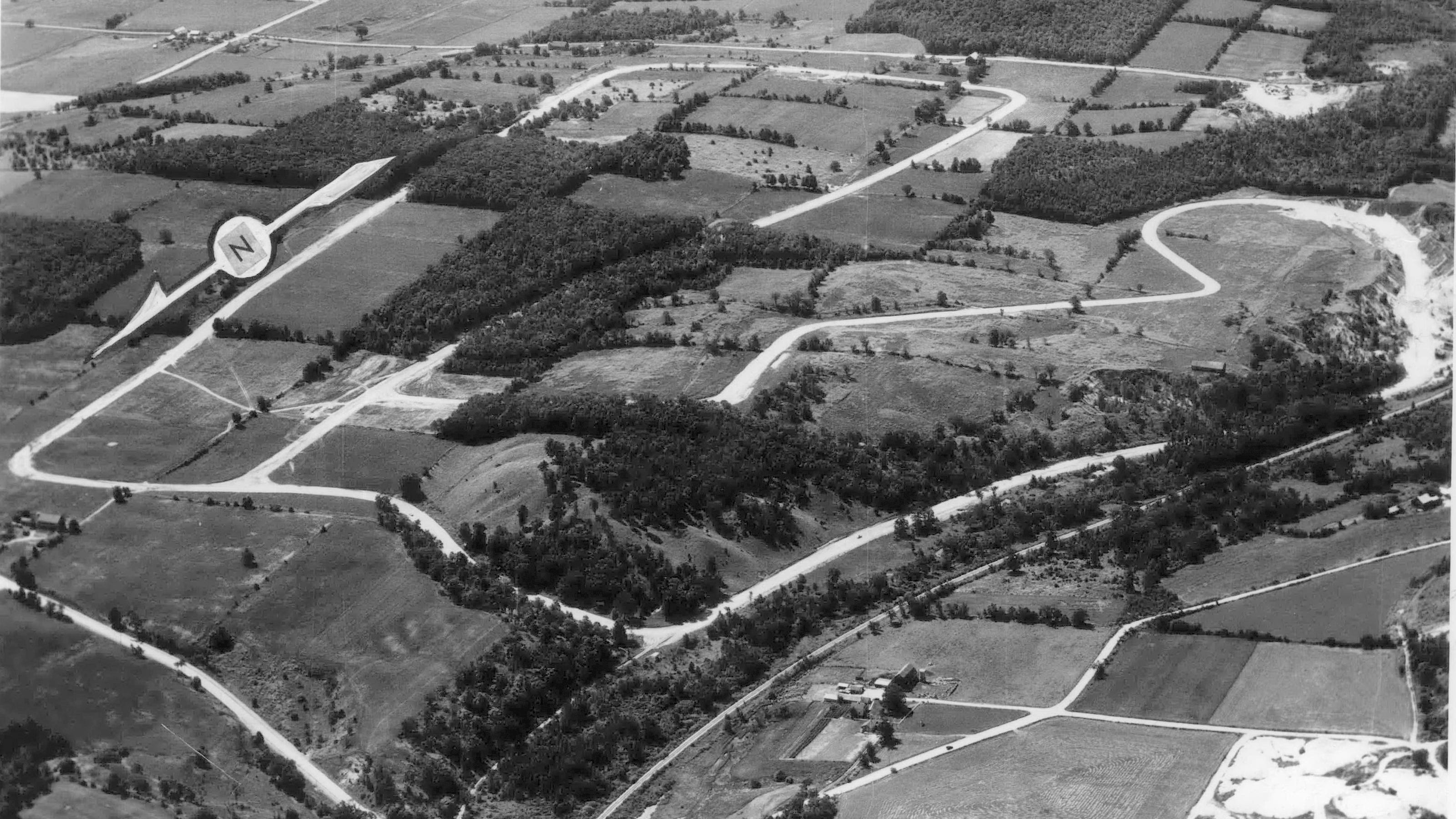 Fun facts about the Road America racetrack in Elkhart Lake, Wisconsin Fun facts about the Road America racetrack in Elkhart Lake, Wisconsin