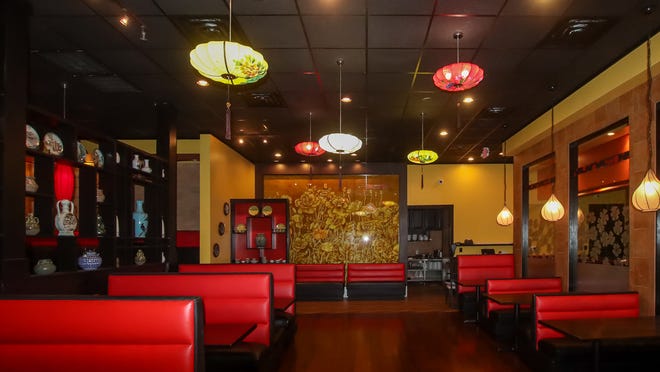 Taipei Asian Cuisine To Open In Pensacola On North Davis This Summer Taipei Asian Cuisine To Open In Pensacola On North Davis This Summer