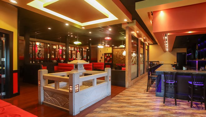 Taipei Asian Cuisine at 5912 North Davis Highway in Pensacola will open this summer.