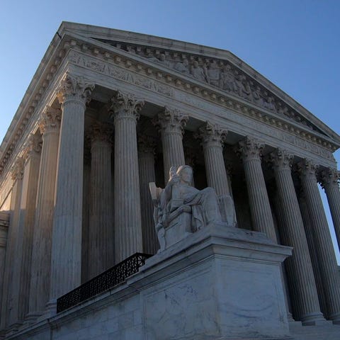 The Supreme Court ruled on some big topics in 2021