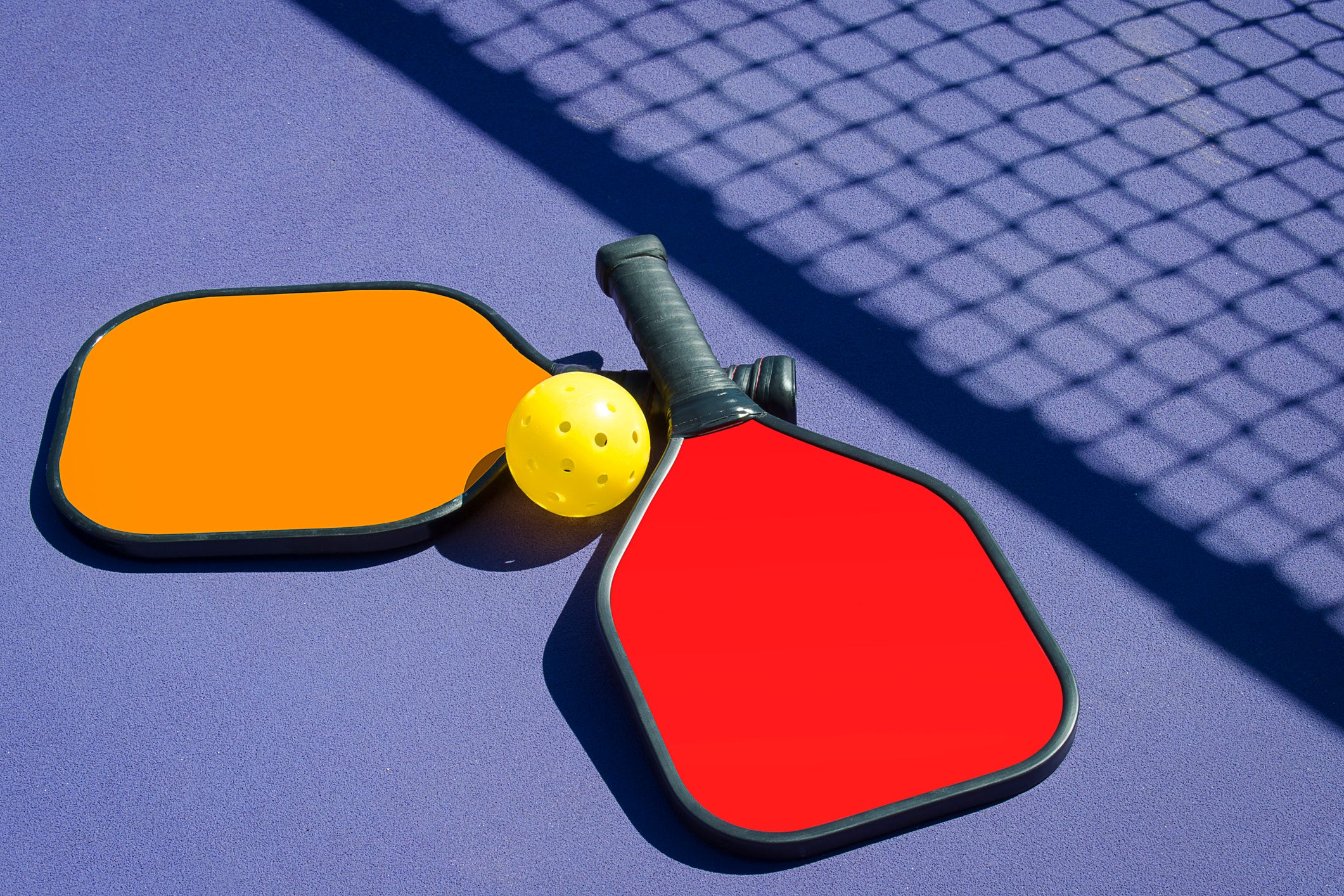Pickleball in Phoenix Complete guide to rules and where to play