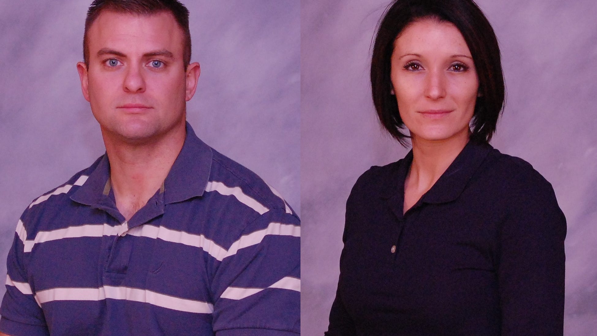 Two Elkhart police officers accused of improper actions