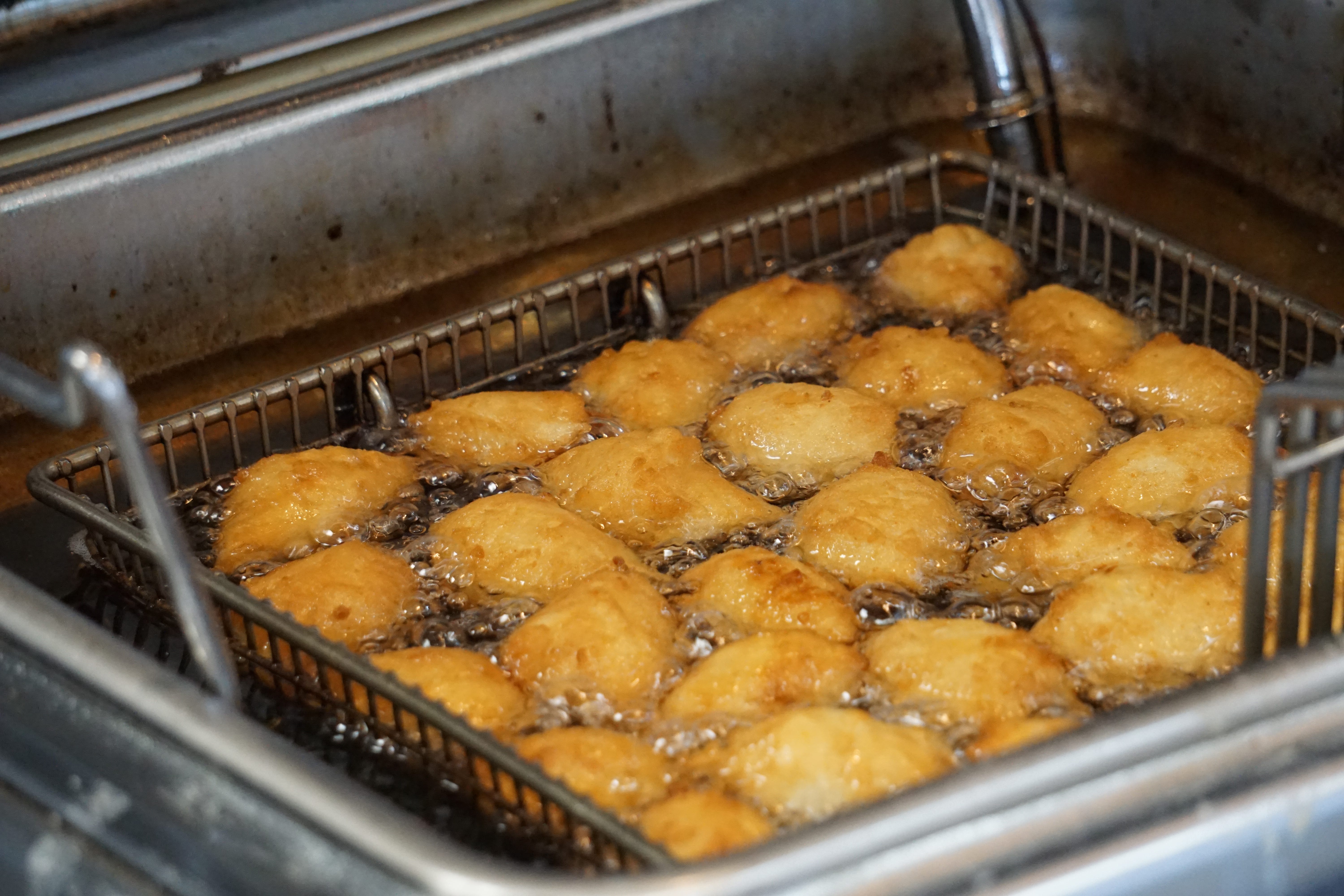 Celebrating 30 years of Country Fish Fry in Fayetteville, NC