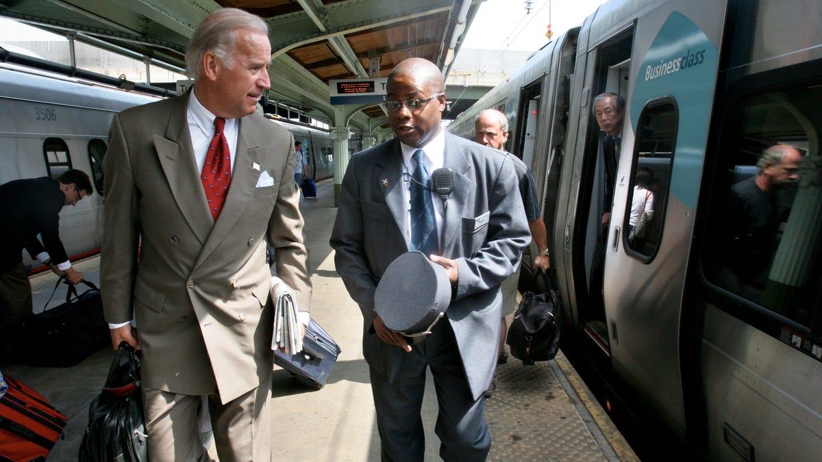 With an ally in the White House, Amtrak wants trains in the rest of America 3 With an ally in the White House, Amtrak wants trains in the rest of America 3