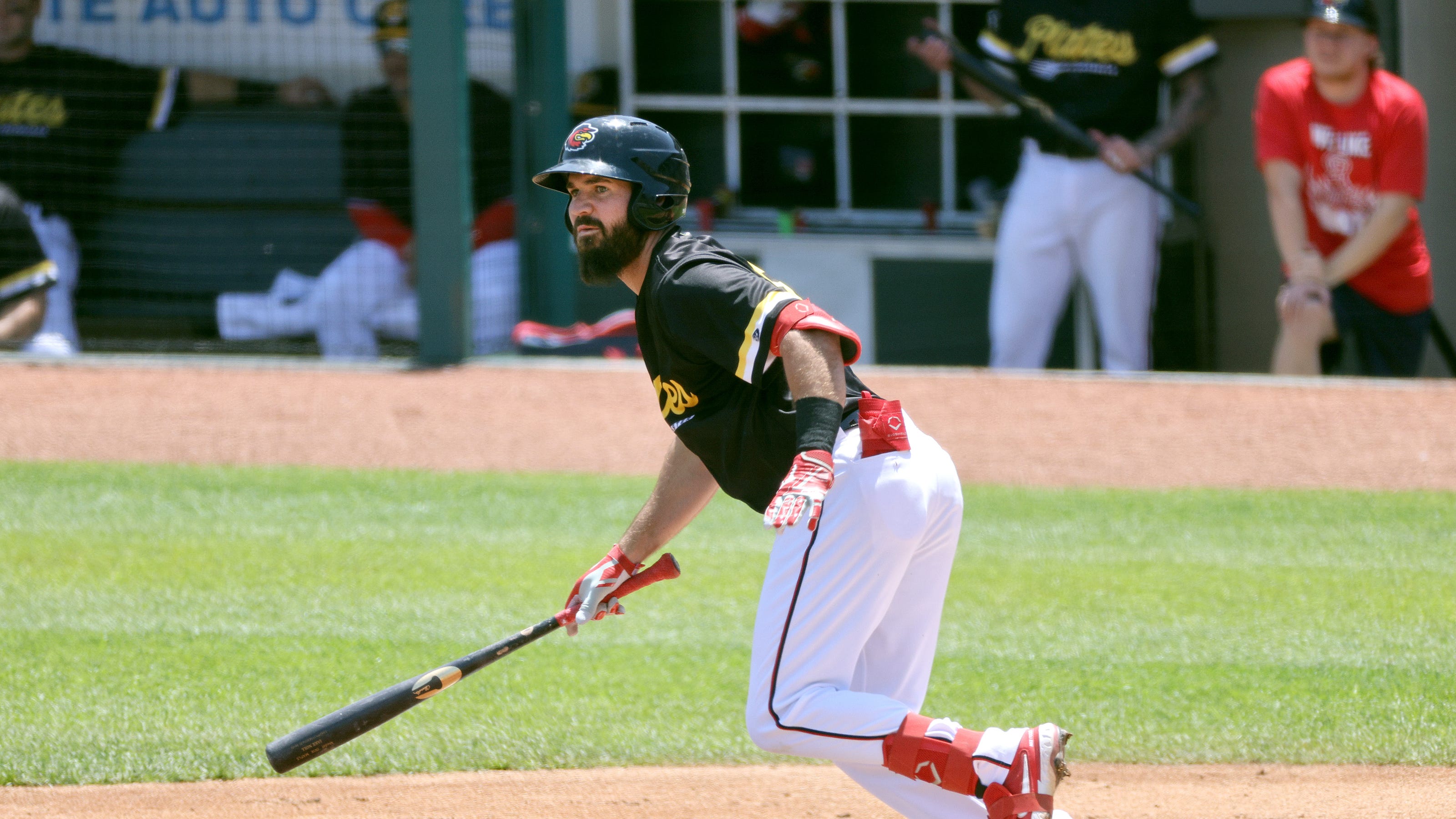 Rochester Red Wings roster has had 96 transactions after two months Rochester Red Wings roster has had 96 transactions after two months