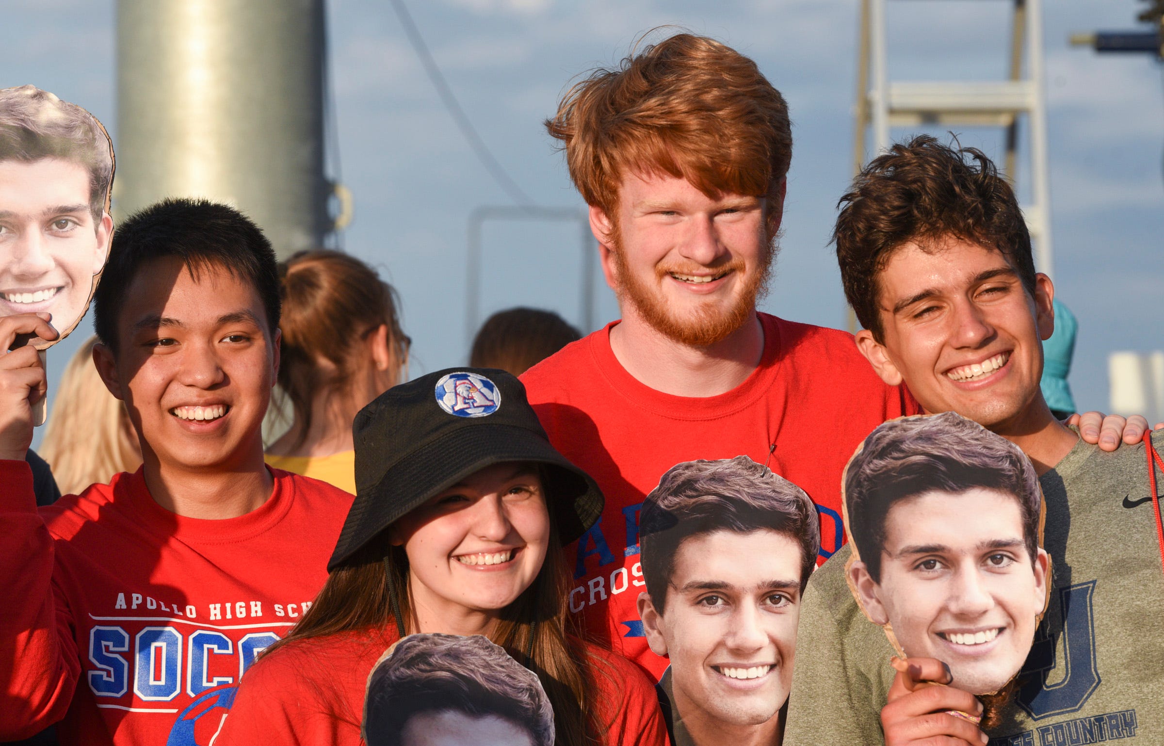 Albany's Kalthoff finishes 3200m career on high note at state