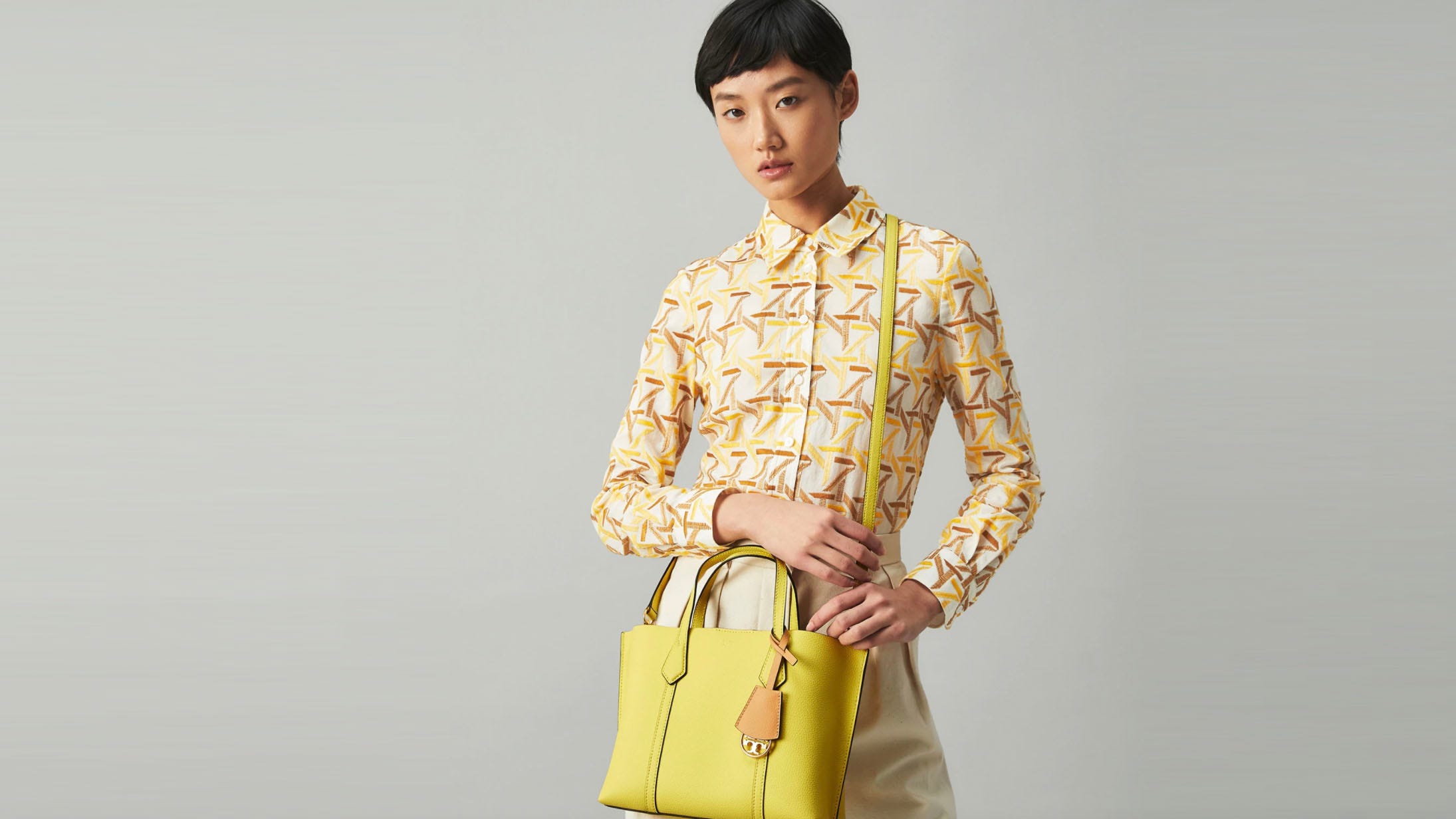 Tory Burch purse: Get huge price cuts at the Tory Burch Semi-Annual Sale