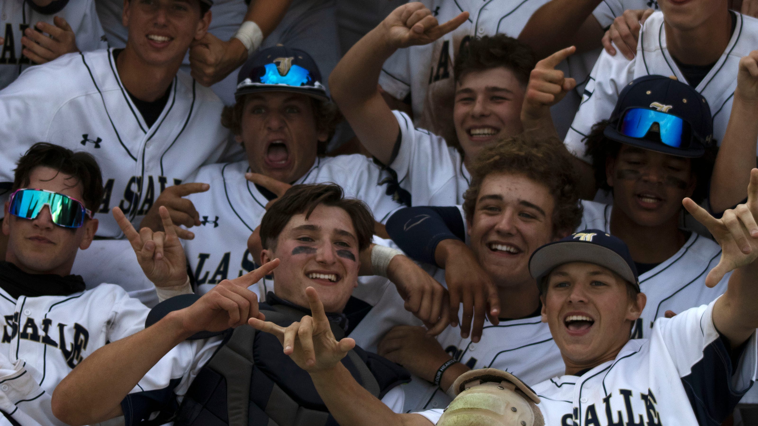 Piaa Baseball Championships Schedule Results From Each Round 2022 Piaa Boys Baseball Championship
