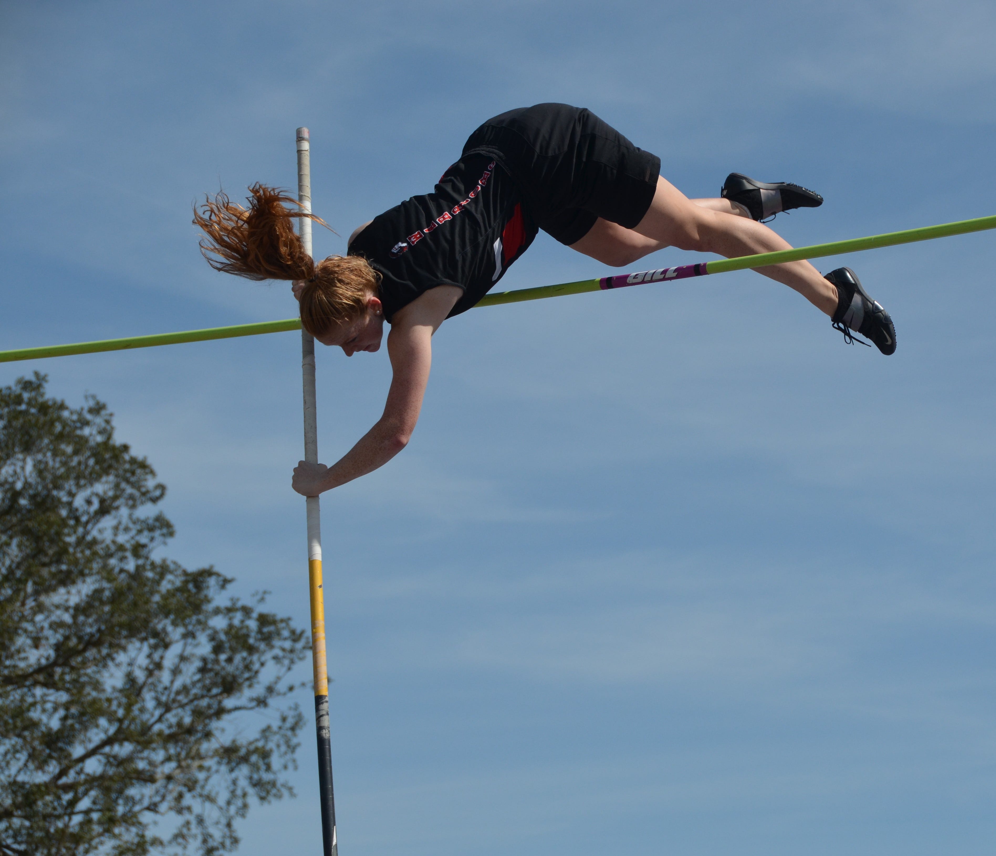 Pensacola track and field programs boast some of the region's best