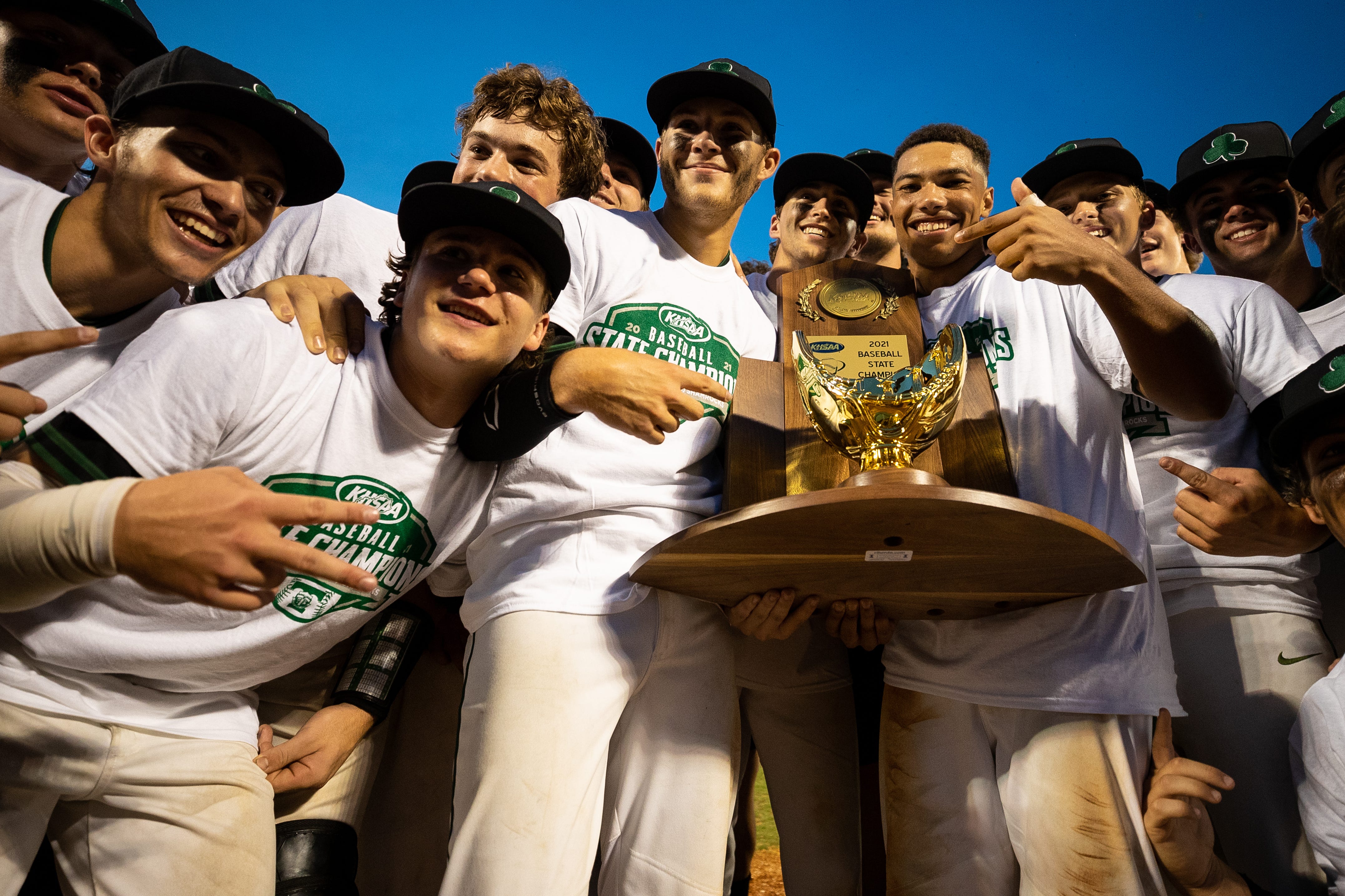 Kentucky, KHSAA has most unique state championship system in nation