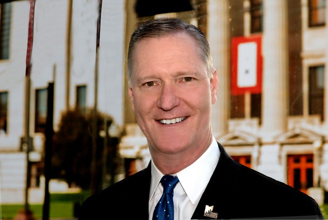 Steve Stivers is the president and CEO of the Ohio Chamber of Commerce and a former U.S. representative for Ohio’s 15th Congressional District.