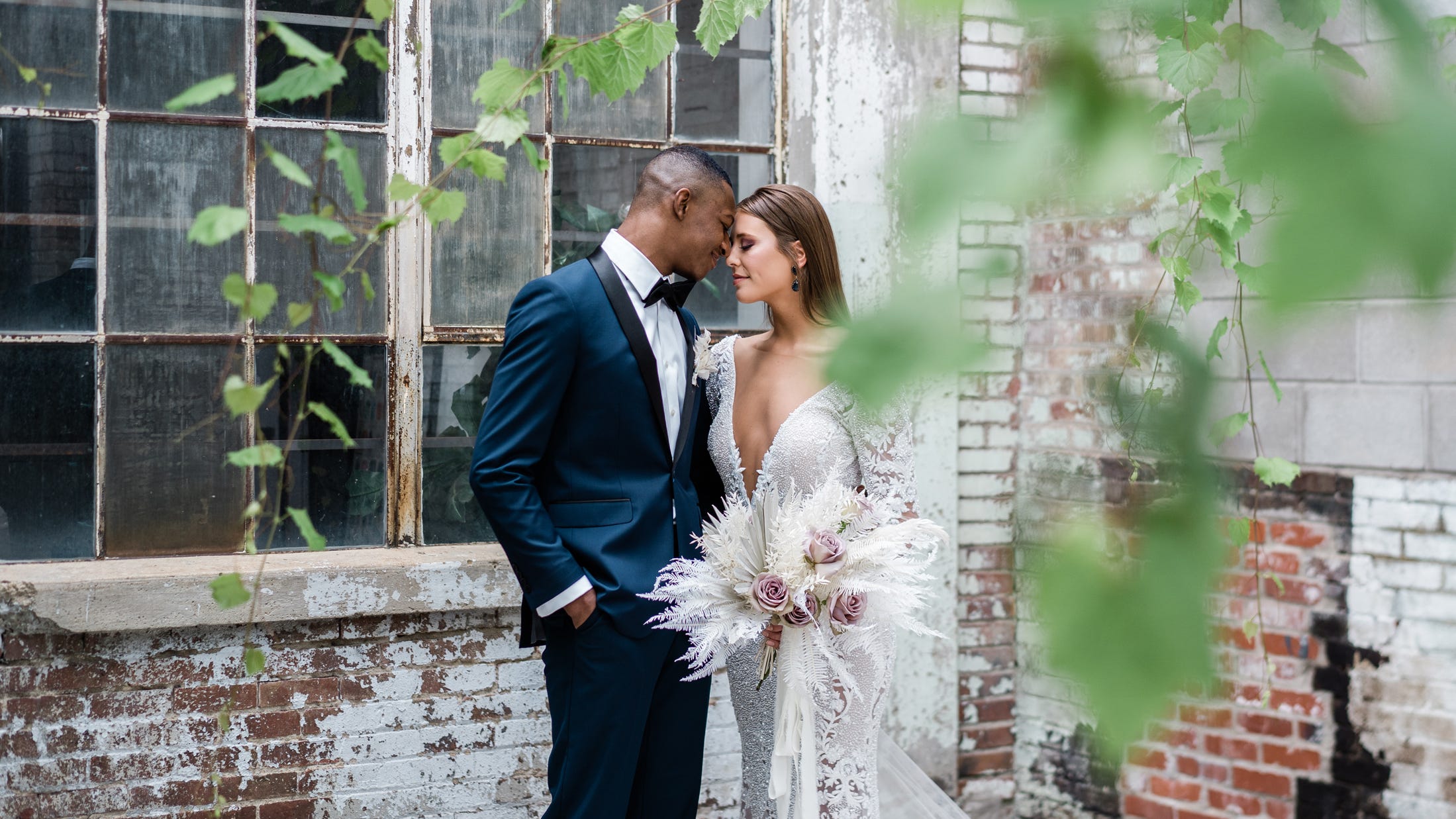 Best of Columbus Weddings Winner Strongwater