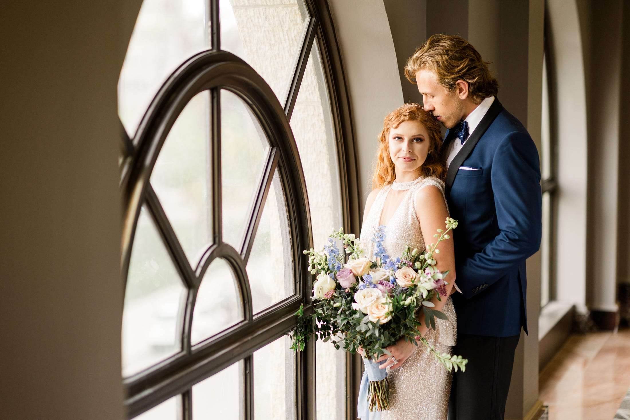 Here's How to Set Up Your Zoom Wedding Vogue