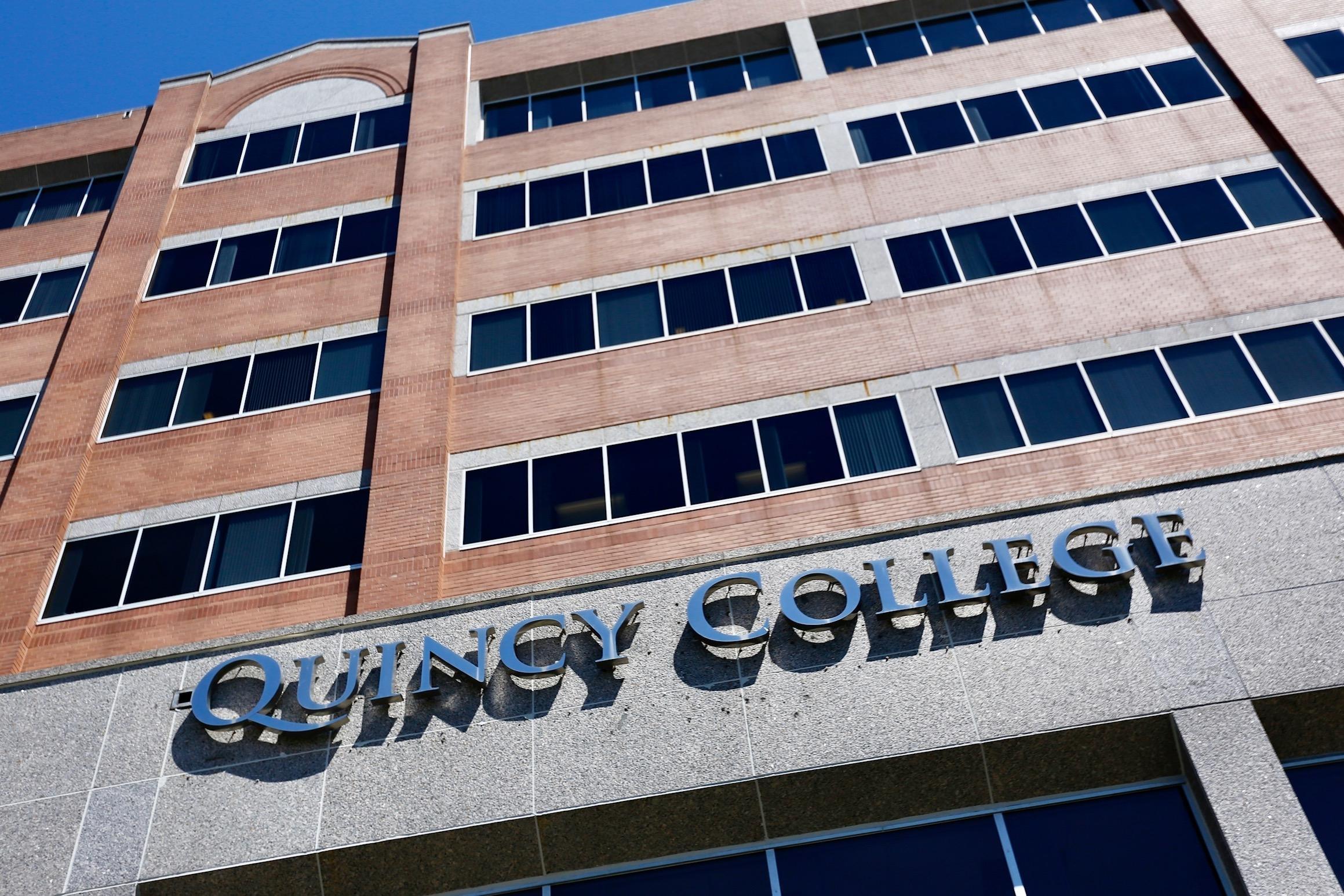 Quincy's early college high school program to start this fall