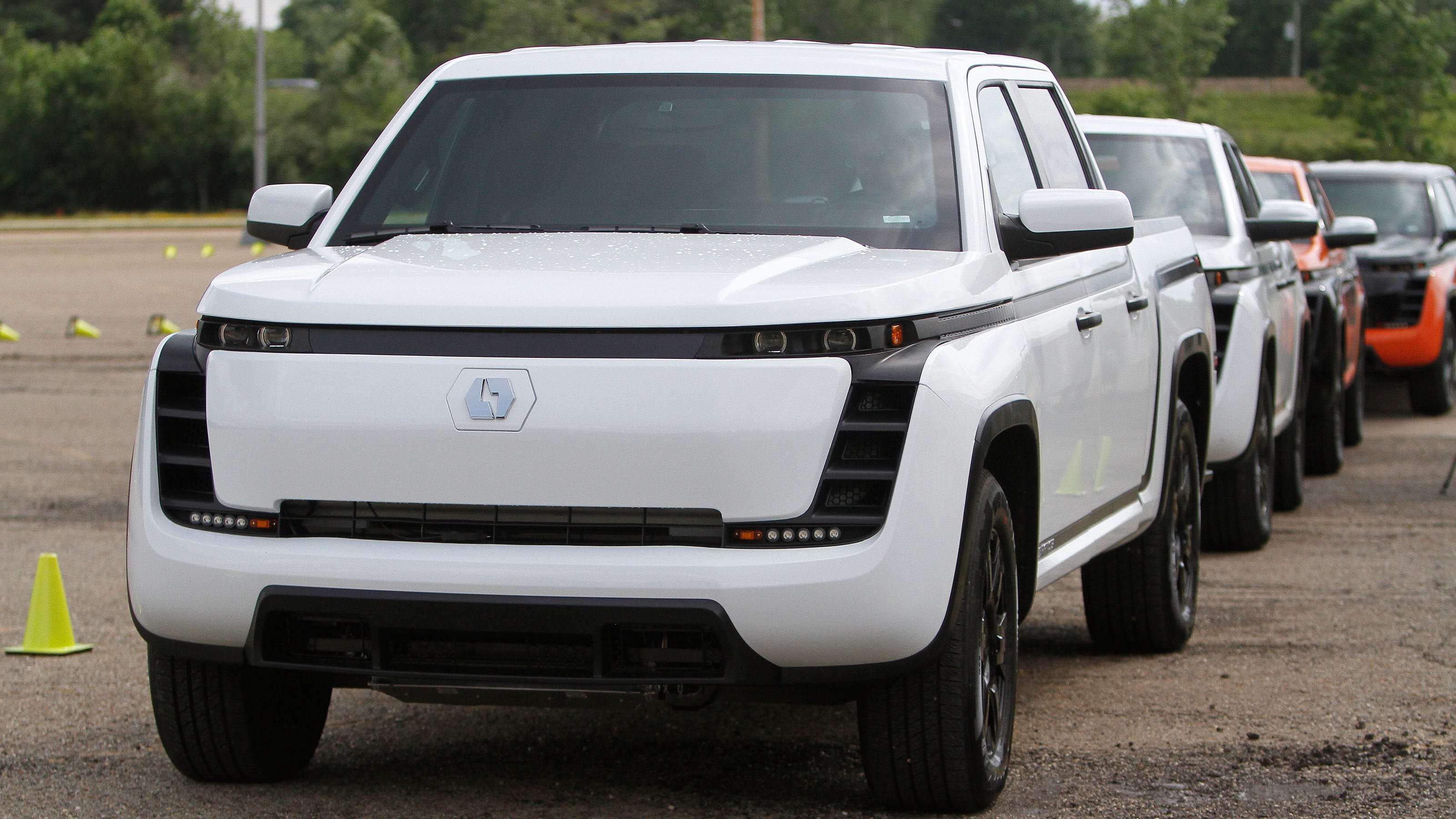Lordstown Motors receives 400 million investment from hedge fund