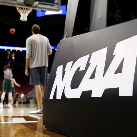 The Supreme Court on Monday ruled against the NCAA