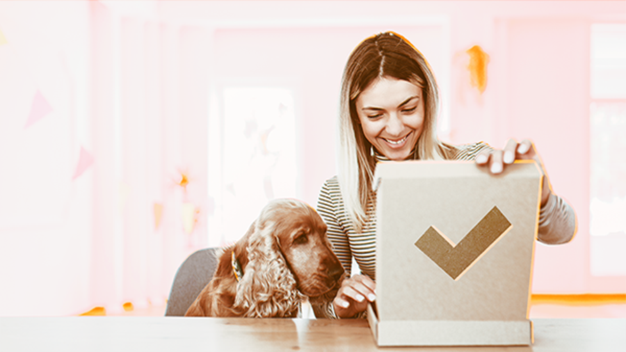 Amazon Prime Day 2021 is here