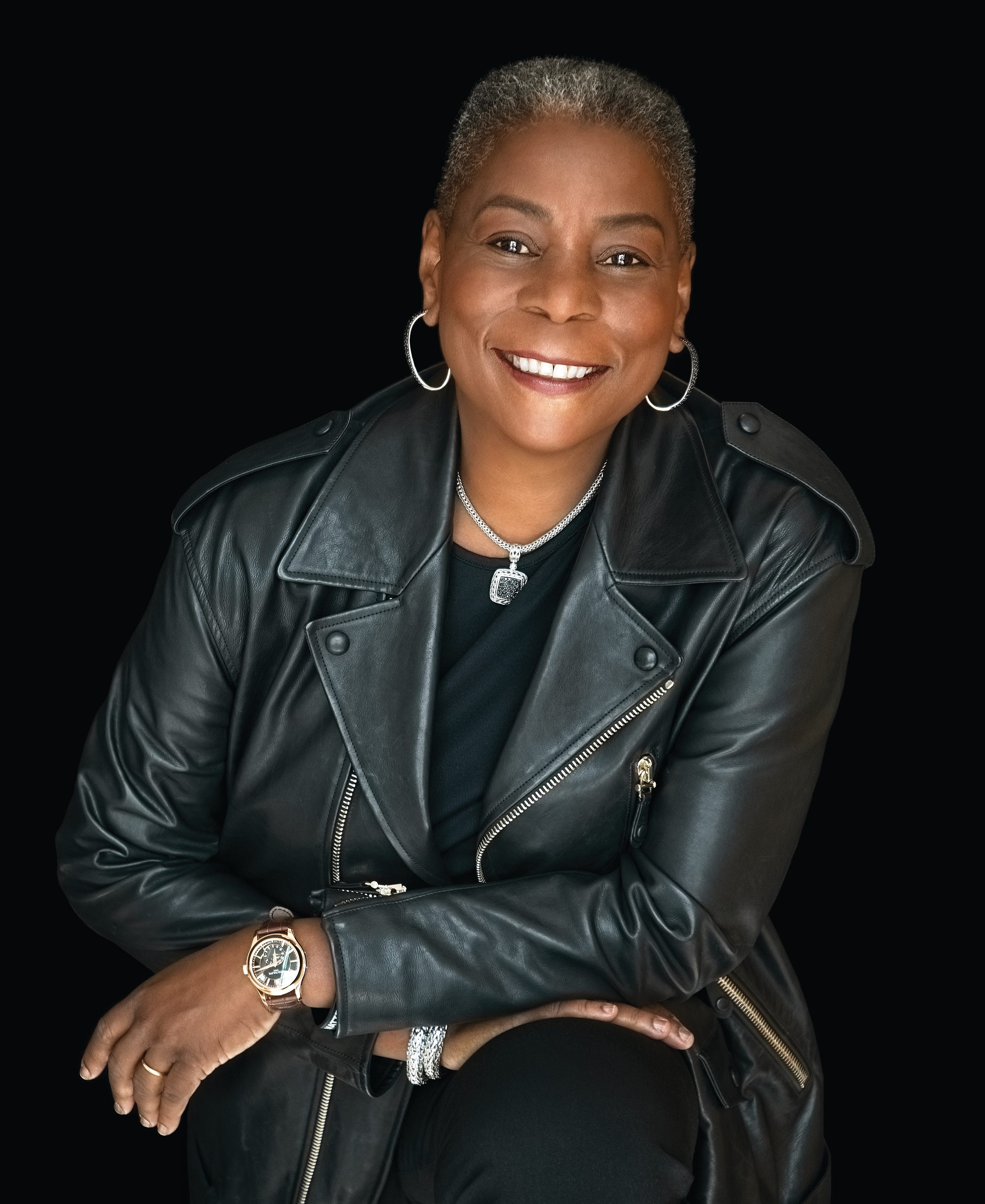 Ursula Burns