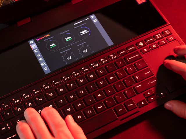 Amazon Prime Day 21 Get Tons Of Gaming Laptop Deals For A Steal