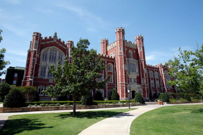 The University of Oklahoma on Friday announced plans for a new polytechnic institute in Tulsa to provide more graduates in applied technology careers.