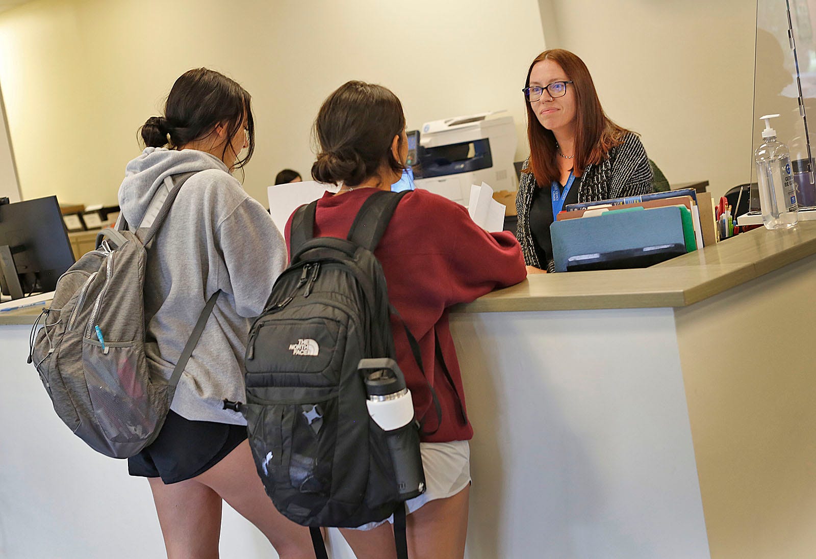 Quincy College's falling enrollment, unique position raise questions