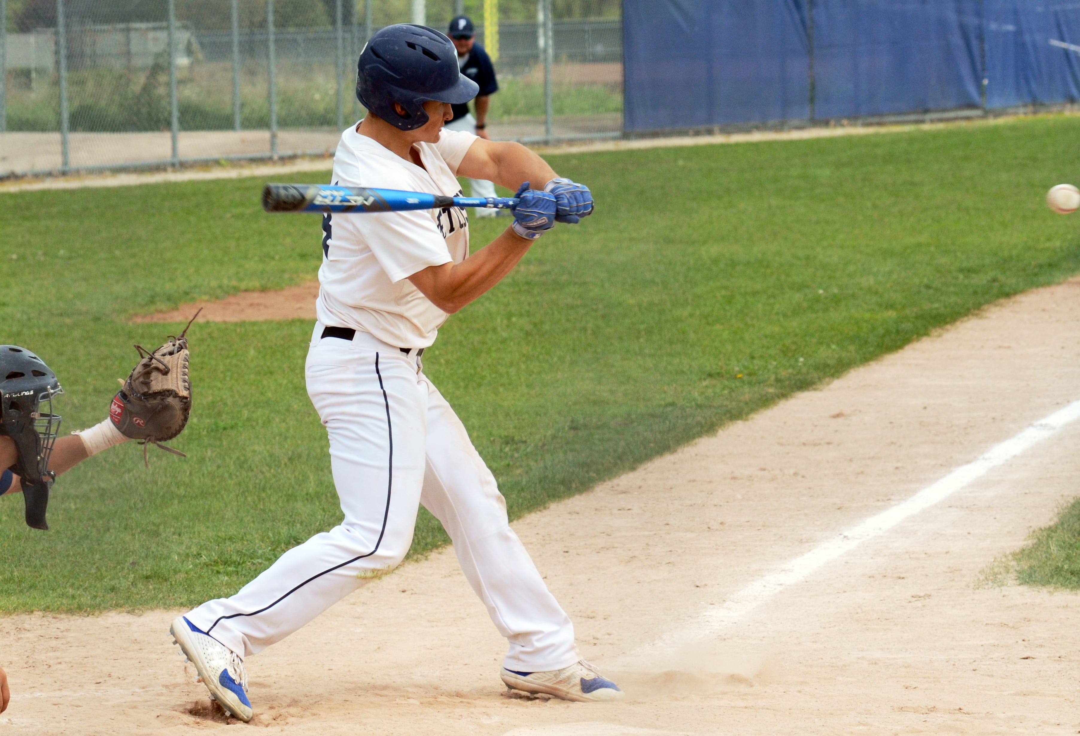 Area players load up on MHSBCA AllState baseball honors