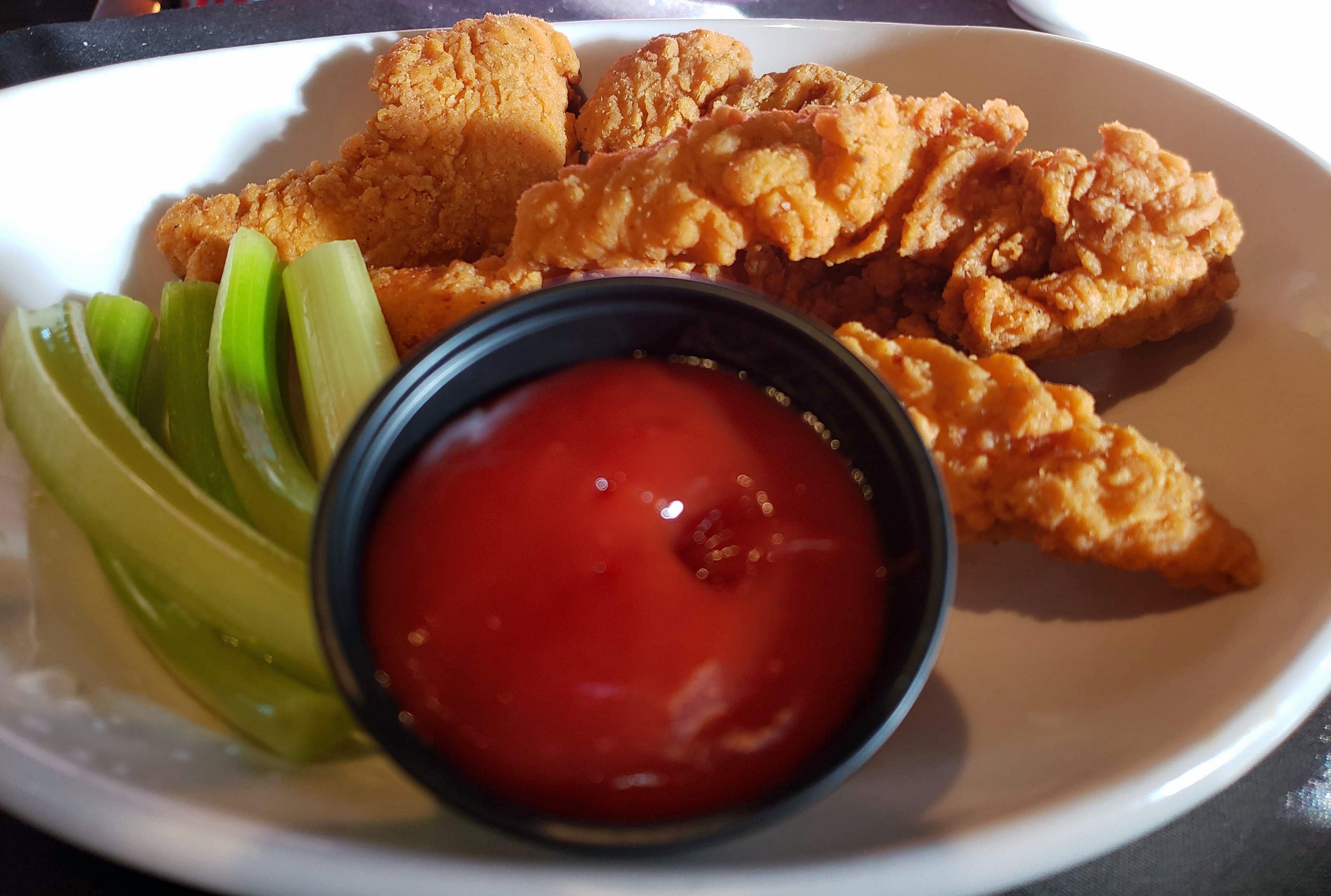 Best chicken wings in Rhode Island 6 restaurants to try