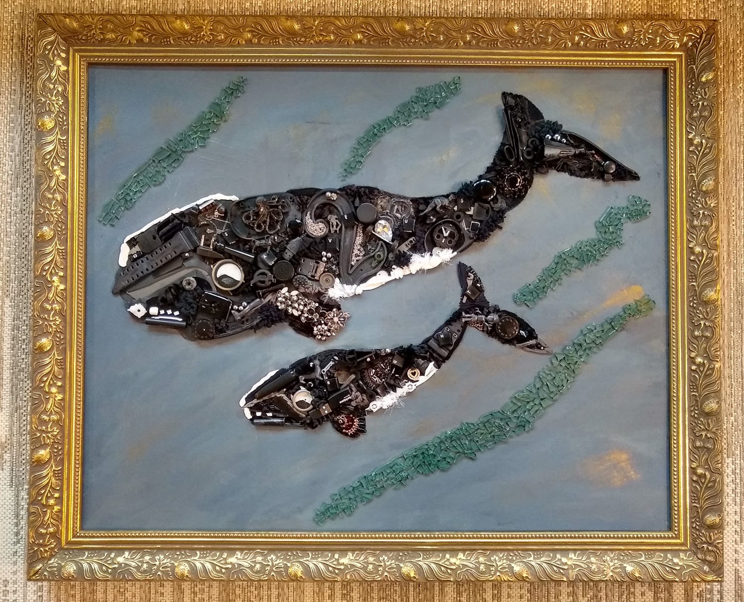 New Art Gallery At The Sentient Bean By Deborah Sherron Miller New Art Gallery At The Sentient Bean By Deborah Sherron Miller
