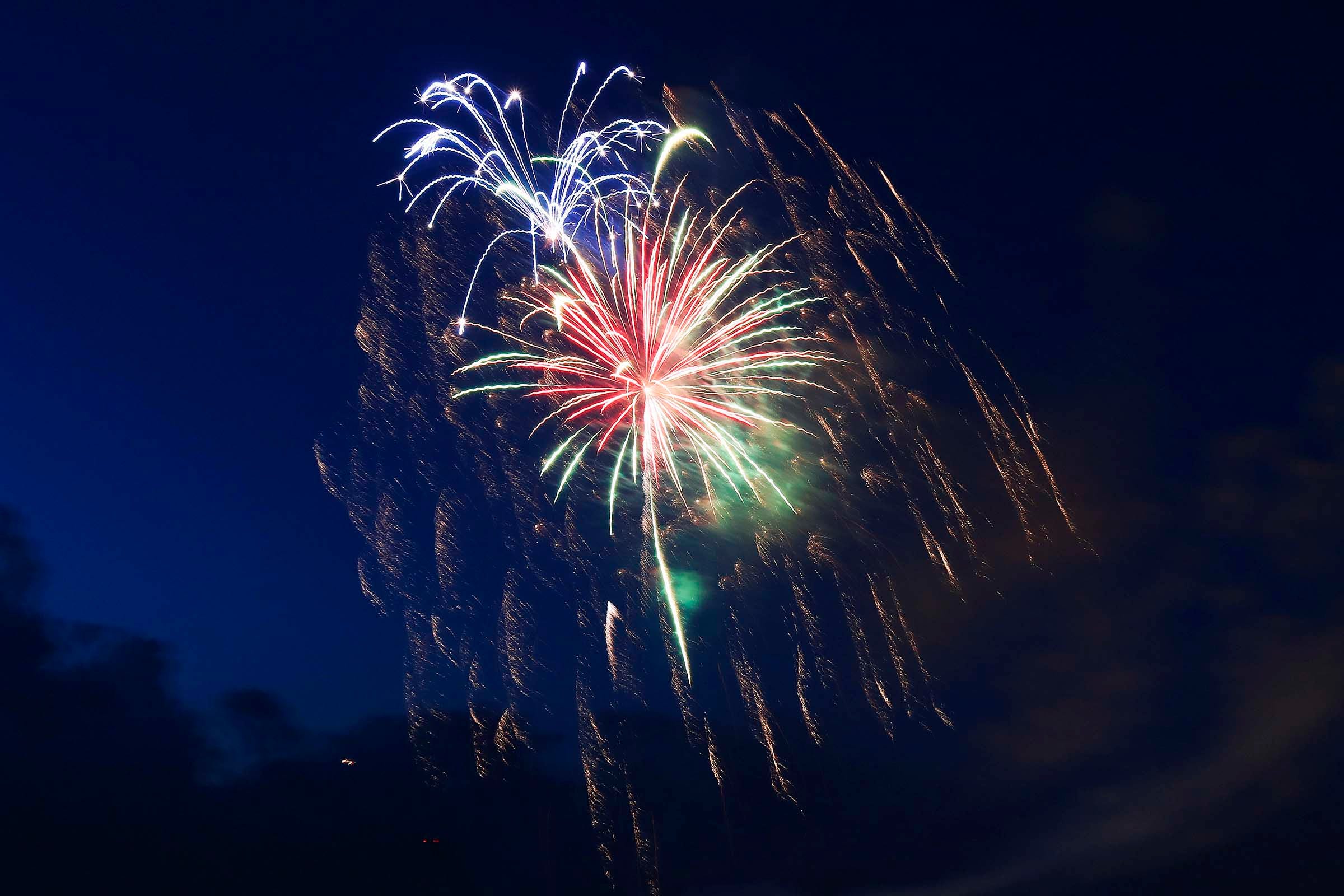 Where to watch July 4, 2021 fireworks in Los Angeles, Santa Barbara and  Ventura counties – Daily News