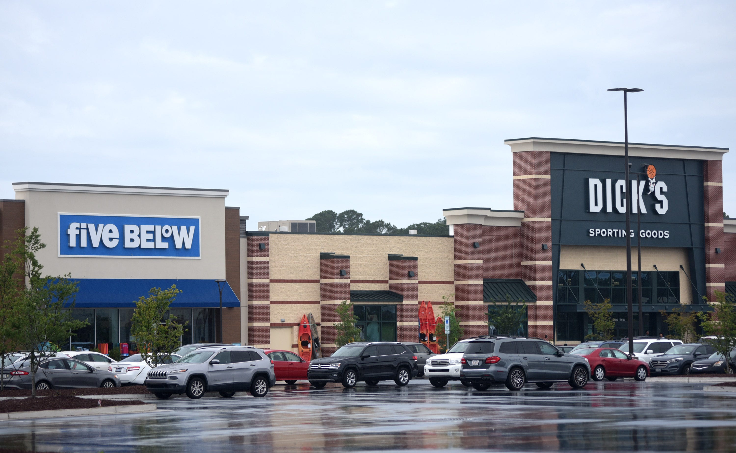 Independence Mall in Wilmington draws unique, 'progressive' businesses