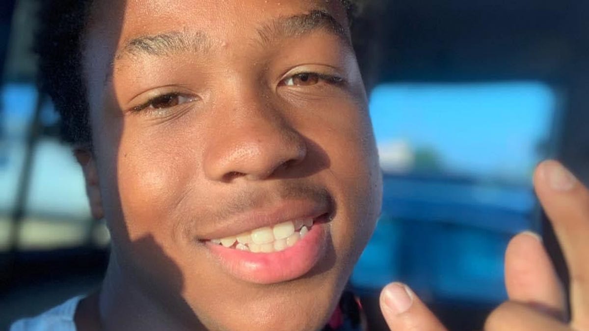 Man 20 gets minimum of 42 years in prison for killing of 16yearold boy in Lansing Man 20 gets minimum of 42 years in prison for killing of 16yearold boy in Lansing