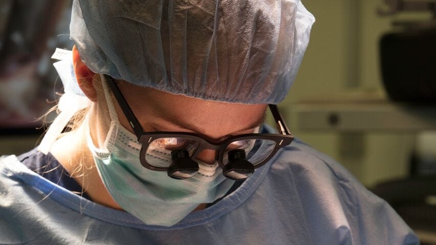 Ascension Saint Thomas Rutherford open heart surgery service approved