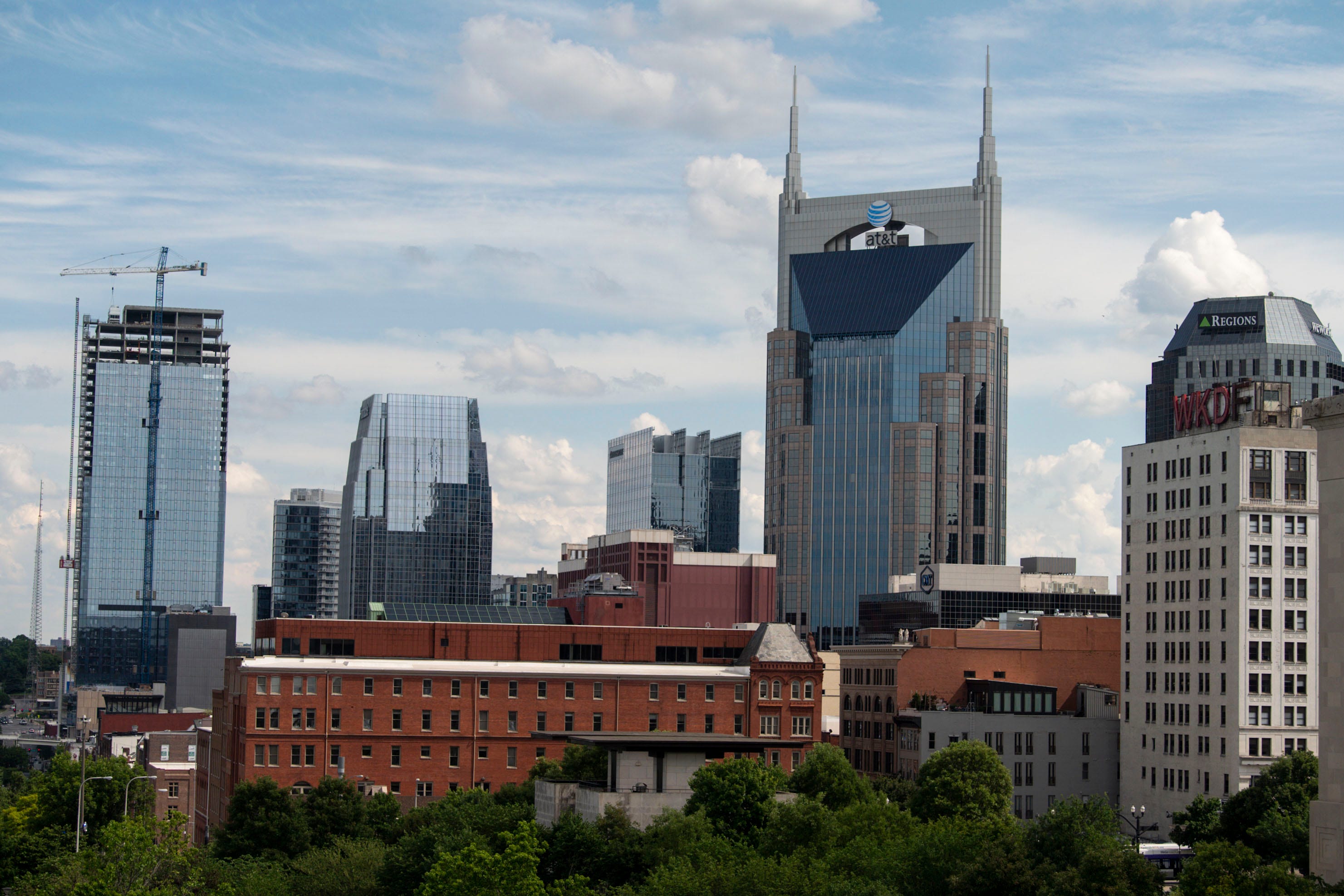Tennessee GOP will spend big to get 2024 party convention in Nashville