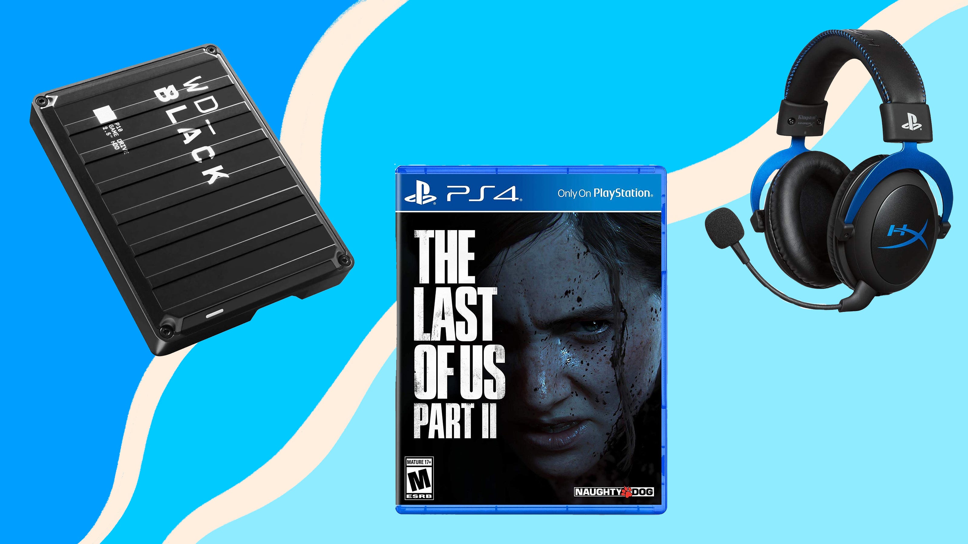 Amazon Prime Day 21 Ps4 Deals And Ps5 Deals To Buy While You Can