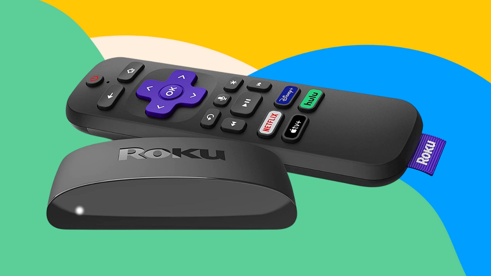 Roku: Get one of the best streaming devices for less than $30 Roku: Get one of the best streaming devices for less than $30