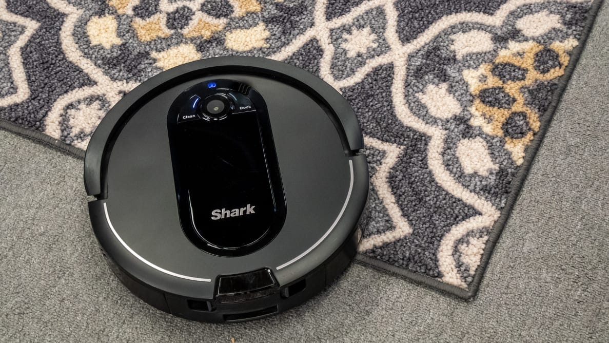 Робот пылесос iq home. How much does a Shark IQ Robot Vacuum Cleaner cost