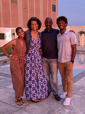 Personal finance taught at HBCUs by ex-athletes Personal finance taught at HBCUs by ex-athletes