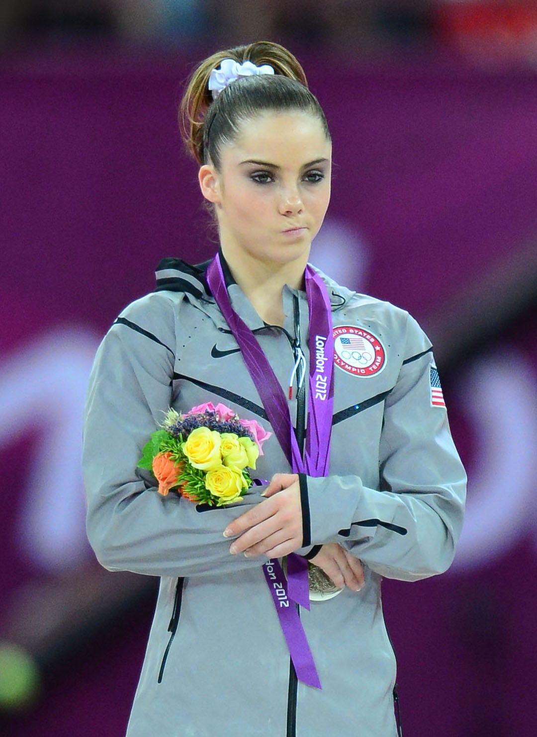 Where Is Mckayla Maroney Now Us Olympics Star Has New Careers In Play