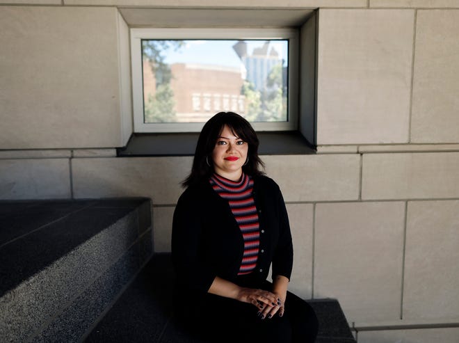 Laura Barrera has high hopes for a new immigration law clinic at Ohio State that will start in the fall, offering a combination of classroom time and real-world experience for up to eight students.