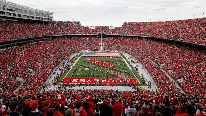 Ohio State football schedule 2021: When does OSU play?