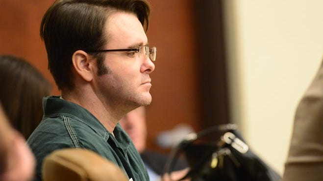 Veteran Aaron Wanless who fired on Okaloosa deputies sentence reduced Veteran Aaron Wanless who fired on Okaloosa deputies sentence reduced