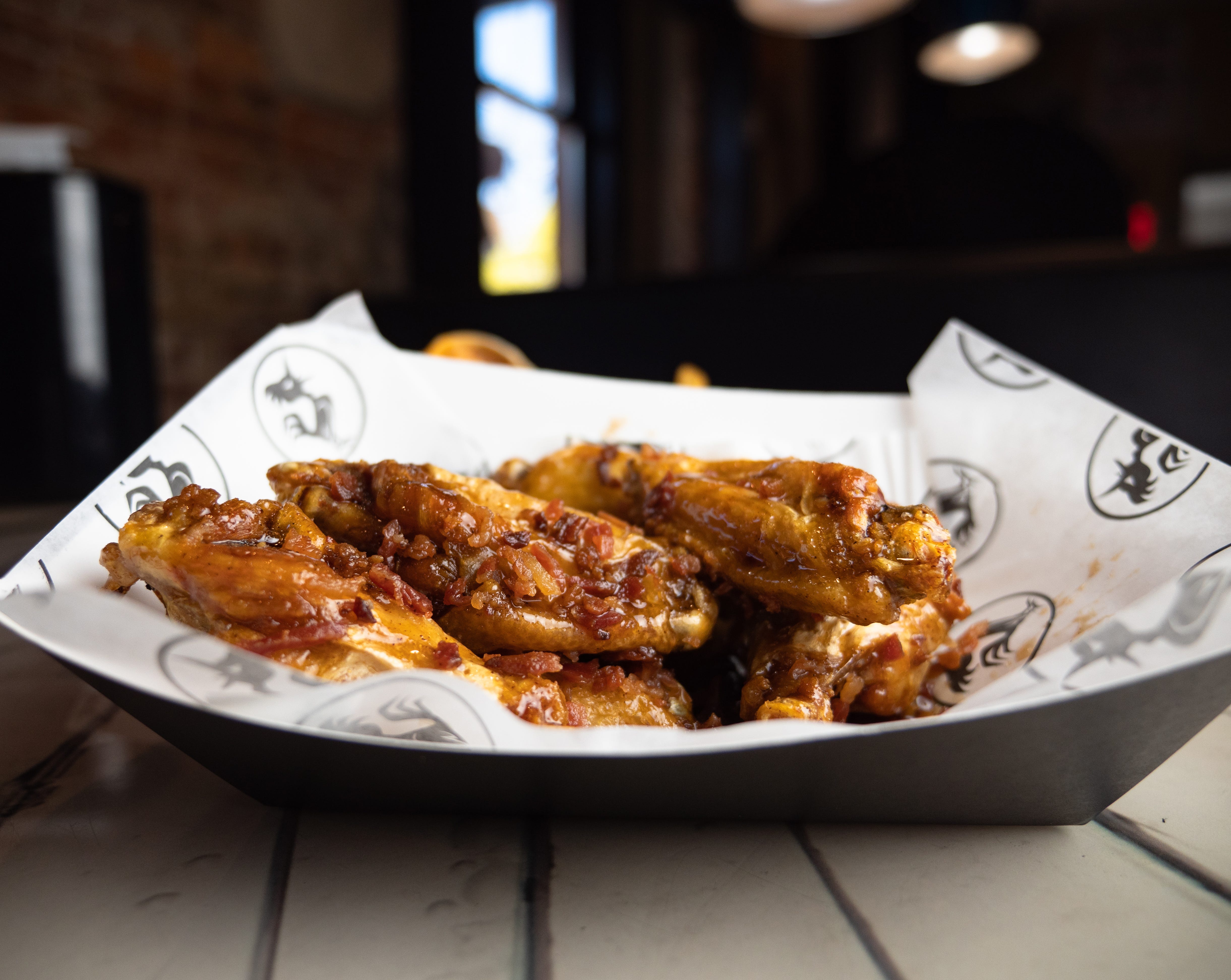 Best chicken wings in Rhode Island 6 restaurants to try