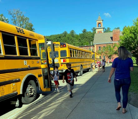 When's the last day of school in Worcester County? Look up your district