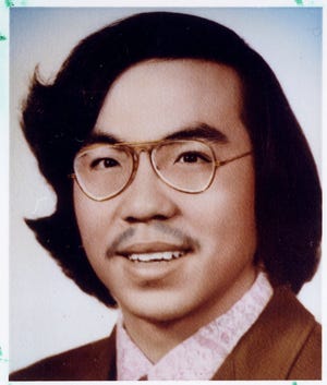 Vincent Chin died after a beating in 1982.